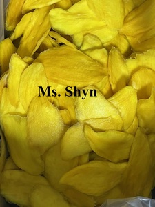 Délicieux 100% mangue séchée douce naturelle à prix raisonnable-Fruits de mangue séchée douce de haute qualité-Ms. Shyn - Product Image 2