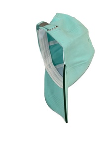 High Quality Customizable Velour Cotton Caps Printed with Embroidery Casual Daily Use-Made in India - Product Image 4