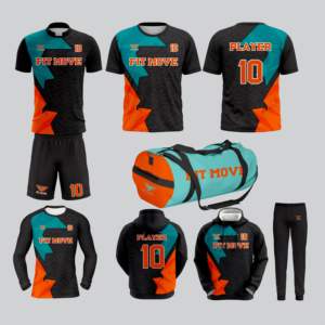 Uniforme de rugby 2025 respirant à séchage rapide uniforme de rugby de vente en ligne fabriqué au Pakistan ensemble combiné d'uniformes de rugby entretenu par OEM - Product Image 1