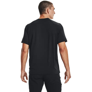 Vente en gros T-shirt lourd vintage de haute qualité délavé à l'acide Logo personnalisé T-shirt grande taille 100% coton pour hommes pour unisexe - Product Image 2