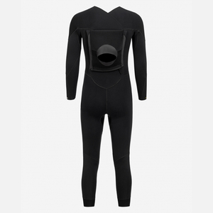 Precio al por mayor Neopreno Surf Traje de alta calidad Personalizado 3mm Traje DE BUCEO Manga larga Suministro de fábrica - Product Image 4