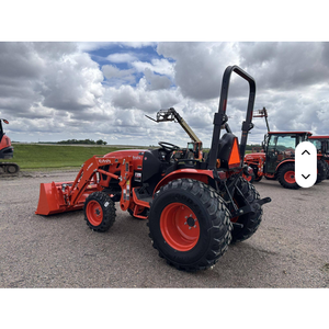 Kubota LX2620SUHSD - Product Image 5