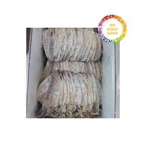 ปลาหมึกสดคุณภาพตามธรรมชาติตากแห้งเพื่อรักษาความหวานและเนื้อสัมผัสที่แข็งแรงทำให้เป็นตัวเลือกที่ยอดเยี่ยม - Product Image 5