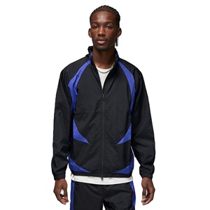 Custom Two Piece Windbreaker <b>Jacket</b> Zip up Nylon Polyester Streetwear Tracksuit Windbreaker Suit Set <b>Men</b> 2025 - Product Image 1