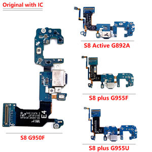 Connecteur de Dock de Charge USB Flex pour Samsung S10 Lite 5G S9 S8 Plus <span class=keywords><strong>S7</strong></span> <span class=keywords><strong>Edge</strong></span> Carte de Charge Flex Câble de Remplacement - Product Image 4