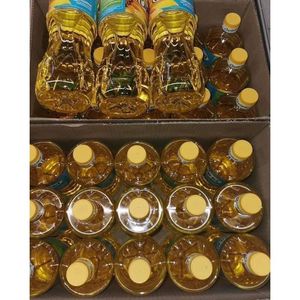 Top grade refined sunflower <b>oil</b> available in bulk packaging for global buyers - Product Image 4