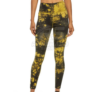 2025 Custom Logo Design Seamless Workout Women <b>Leggings</b> Best Sale Active Wear Women Yoga <b>leggings</b> - Product Image 2