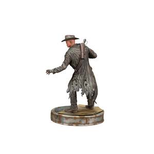 Figurine de jouet Fallout personnalisée de 30 cm, modèle militaire Ghoul pour accessoires décoratifs d'anime - Product Image 1