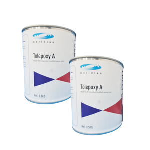 Epoxy vữa sửa chữa hợp chất để khôi phục vữa xi măng và bề mặt gạch Malaysia xuất khẩu nhà sản xuất cung cấp - Product Image 3