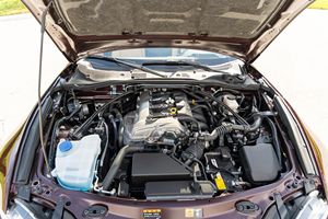 มาสด้า MX-5 มิอาต้า รุ่นฉลองครบรอบ 35 ปี ปี 2025 มือสอง - Product Image 4