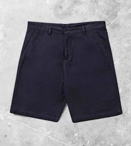 Pantalones cortos de poliéster de compresión personalizados al por mayor para hombres, hechos en Vietnam con servicios OEM ODM, procesamiento de ropa a precio competitivo - Product Image 2