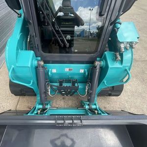 รถตักขนาดเล็กสำหรับ sunward รถตักดินขนาดเล็กแบบมีในสต็อกที่มีคุณภาพ SWTL4528 - Product Image 3