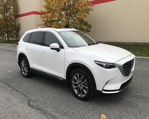 Mazda CX-9 Grand Touring AWD 2019 con Bajo Kilometraje, Auto Usado - Product Image 3
