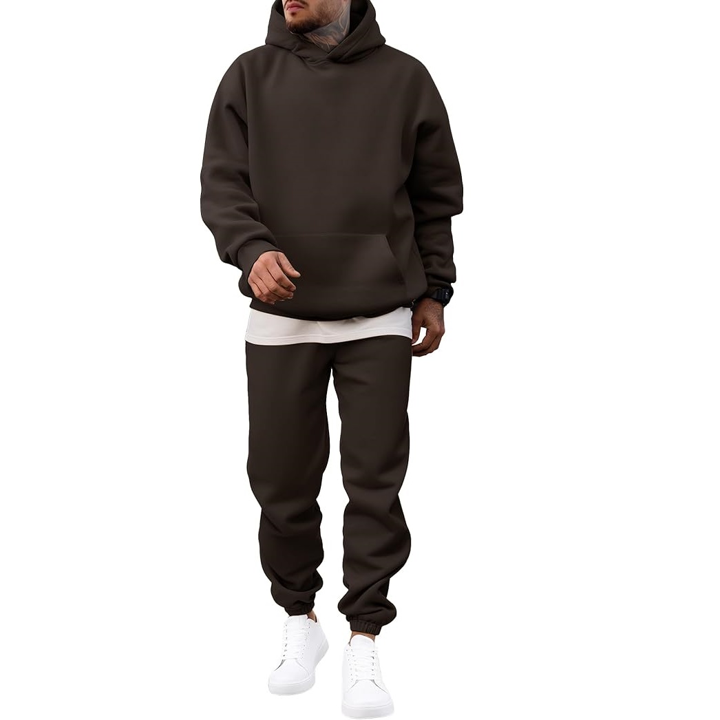 Chocolate Brown