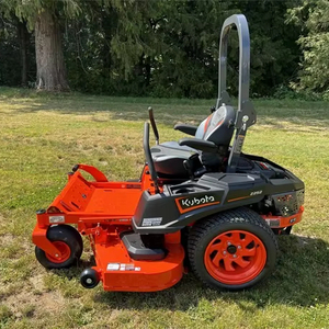 Tondeuse à gazon Kubota Z252 d'occasion en Offre Spéciale à vendre - Product Image 1