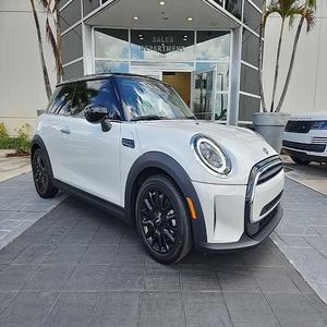 MINI COOPER 2024, 2 Puertas, Hatchback, Tracción Delantera, Listo para Enviar - Product Image 1
