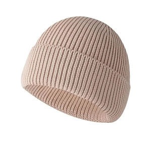 Meilleurs bonnets en coton avec logo personnalisé de haute qualité, tricotés, brodés, chauds pour l'hiver, de luxe pour hommes et femmes - Product Image 3