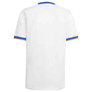 Camiseta de Fútbol Personalizada para Hombre, Ropa Deportiva Transpirable, Impresión por Sublimación, Ropa para Fanáticos - Product Image 4
