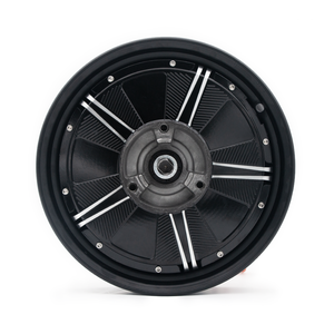 Motor de Cubo de 10 Pulgadas a Precio Económico 48v 60v 72v 1000w para Patinete Eléctrico y Ciclomotor - Product Image 5