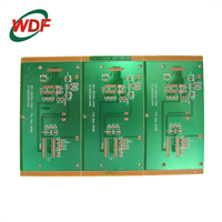Placa Base Esp-wroom-02, Módulo WiFi D1 Mini ESP8266 + Carcasa para Batería 18650