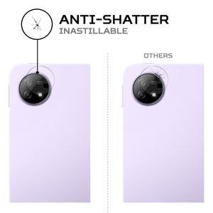 แผ่นกันกระแทก VIVO 2แผ่นป้องกันหน้าจอทนทานและอุปกรณ์เสริมดูดซับแรงกระแทก - Product Image 4