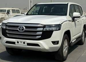 Toyota LandCruiser GXR-G1 3.3L DIESEL TWIN TURBO, TOIT OUVRANT, MODÈLE 2025 - Product Image 5