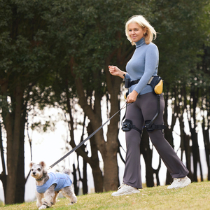 Motore Doppio ad Alta Coppia da 16um, Potente e Stabile, Garantisce un Percorso Sicuro su Terreni Complessi - Product Image 6