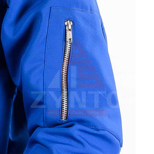 Blouson aviateur pour homme, best-seller, prix de gros, blouson aviateur pour homme, prix de vente en promotion, blouson aviateur pour homme - Product Image 3