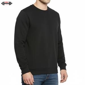 Sudadera con Capucha de Invierno para Mujer, Diseño Nuevo, Personalizada con Logotipo Frontal Estampado, Ropa Urbana, Mezcla de Algodón - Product Image 1