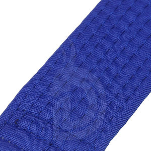 Cinturón de Karate Personalizado 2026 con Logotipo Disponible, Cinturón de Artes Marciales de Alta Resistencia con Doble Costura - Product Image 4