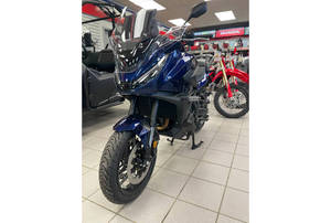 Moto NT1100AS 2025 prête à être expédiée - Product Image 6