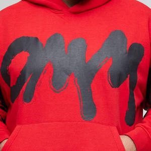 Sudadera con capucha personalizada pantalones de chándal Jogger conjunto Cargo pantalón chándal de gran tamaño Plus Boxy Homme Graffiti estampado chándal con capucha para hombres - Product Image 2