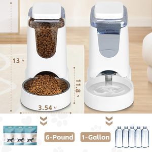 Alimentador lento inteligente 2 en 1 <span class=keywords><strong>para</strong></span> mascotas de alta calidad, comida <span class=keywords><strong>para</strong></span> <span class=keywords><strong>perros</strong></span> y gatos, <span class=keywords><strong>bebedero</strong></span> de agua <span class=keywords><strong>para</strong></span> comer lento, comedero <span class=keywords><strong>para</strong></span> mascotas - Product Image 4