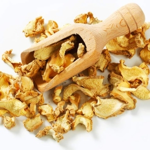 RACINE DE GINGEMBRE SÉCHÉE VIETNAMIENNE-ÉPICE NATURELLE, BIOLOGIQUE, QUALITÉ SUPÉRIEURE POUR LE THÉ, USAGE DE CUISINE/PRIX BAS - Product Image 4