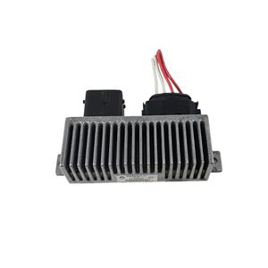 Unité de commande de bougies de préchauffage NISSAN Qashqai Série 271206395R K9K Diesel 1500 (14>) - Product Image 4