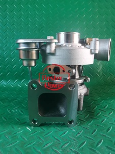 CT20เทอร์โบเทอร์โบสำหรับโตโยต้าแลนด์ครุยเซอร์ไฮลักซ์4Runner 17201-54060 - Product Image 6