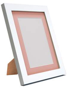 RAPPEL personnalisé grands cadres de peinture en bois Antique Baroque doré sculpté cadre Photo en bois orné toile photo - Product Image 3