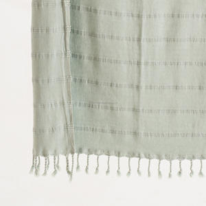 Waffle vintage wash - stone washed serviettes Pestemal Wholesale-Texture de luxe d'aspect rustique - Product Image 2