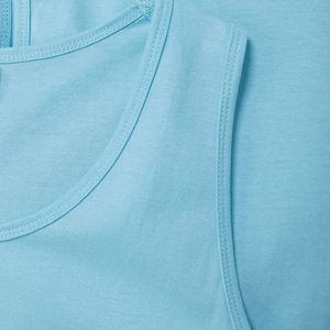 Débardeurs Premium grande taille pour hommes Équipement d'entraînement doux et confortable pour les grands hommes Parfait pour les séances de gymnastique - Product Image 4