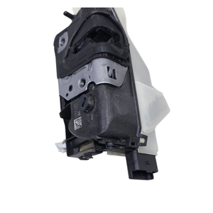 Serrure avant gauche CITROEN C3 Série 9812398180 (16>) - Product Image 4