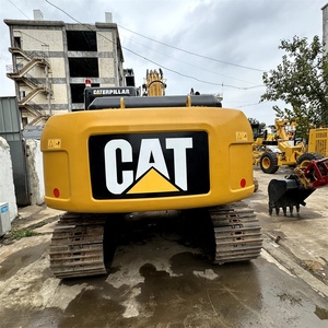 รถขุดตีนตะขาบ CAT 315D2 - Product Image 2