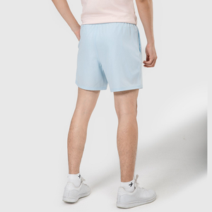 Shorts extensibles décontractés personnalisés pour hommes - Product Image 4