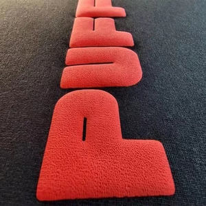 Wholesale Custom Youth Pullover Fashion <b>Jumpers</b> Loose Womens 420G 3D Puff Hoodie Cotton Heavyweight Unisex Puff Printing Hoodies - Product Image 2