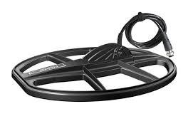 Bobine de recherche DD étanche IM24 9,5" x 5" neuve et parfaite pour détecteur de métaux Impact - Product Image 3