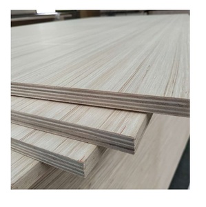 Contrachapado popular al por mayor para soluciones de madera ligeras y flexibles - Product Image 6