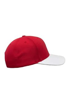 Gorra de Béisbol y Golf de Dos Tonos Premium al por Mayor, Bordado de Lujo, Hebilla Metálica, Ajustable, Fabricante OEM Profesional, MOQ Bajo - Product Image 4