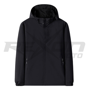 Vestes tactiques imperméables et respirantes pour homme et femme, vestes d'extérieur confortables et chaudes pour l'hiver - Product Image 1