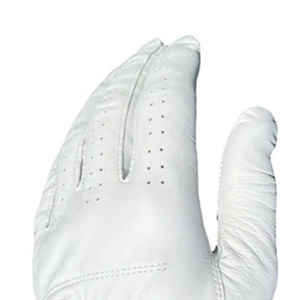 Guantes Deportivos de Seguridad con Sublimación, Diseño Nuevo, Logotipo Personalizado, Impermeables, Cuero Genuino Cabretta, Más Vendidos - Product Image 4