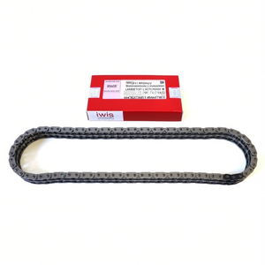 Cadena de Transmisión IWIS 81 para Motocicletas Lambretta LI + TV2/3 + SX + Special + DL/GP + Serveta - Product Image 3
