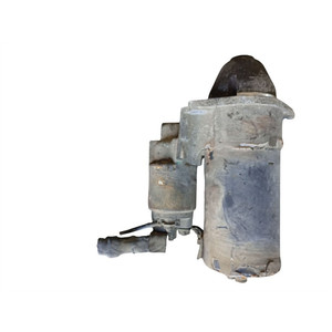 MOTORINO D'AVVIAMENTO MERCEDES Classe B W245 1a Serie A0051517401 diesel 2000 (05>11) - Product Image 2